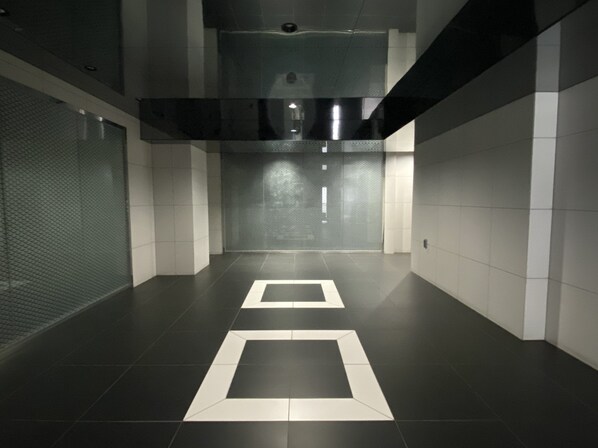 ジェノヴィア三ノ輪IIスカイガーデンの物件内観写真